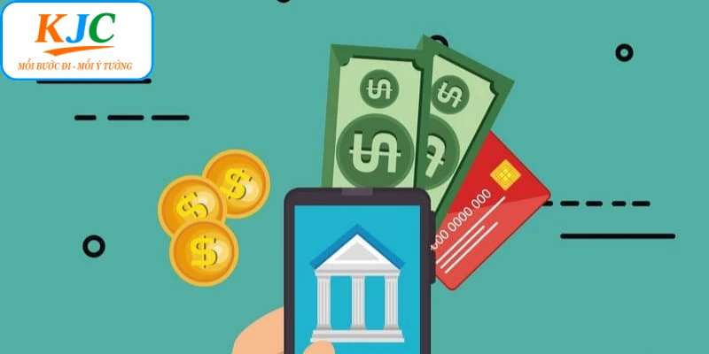 Cách nạp tiền KJC và lưu ý quan trọng