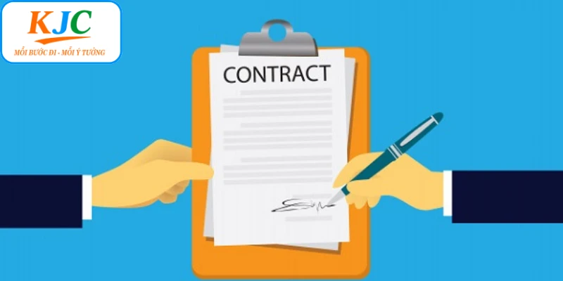 Cơ sở pháp lý và chuẩn mực quốc tế tại KJC