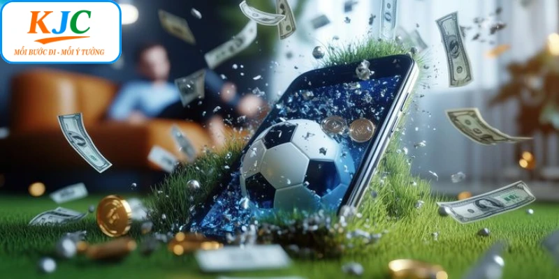 Kèo Châu Âu Là Gì KJC