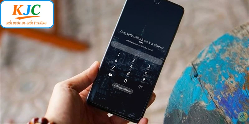 Lý do nhiều người chơi thường quên mật khẩu KJC