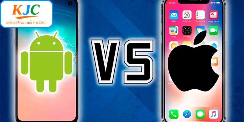 Tải app KJC mang đến trải nghiệm nổi bật